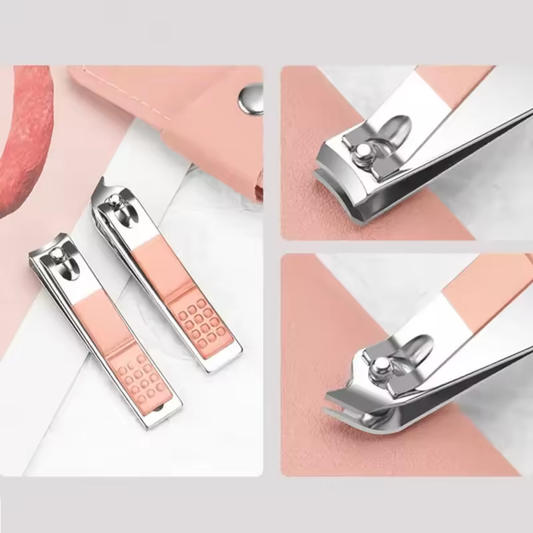 7-Piece Manicure Set