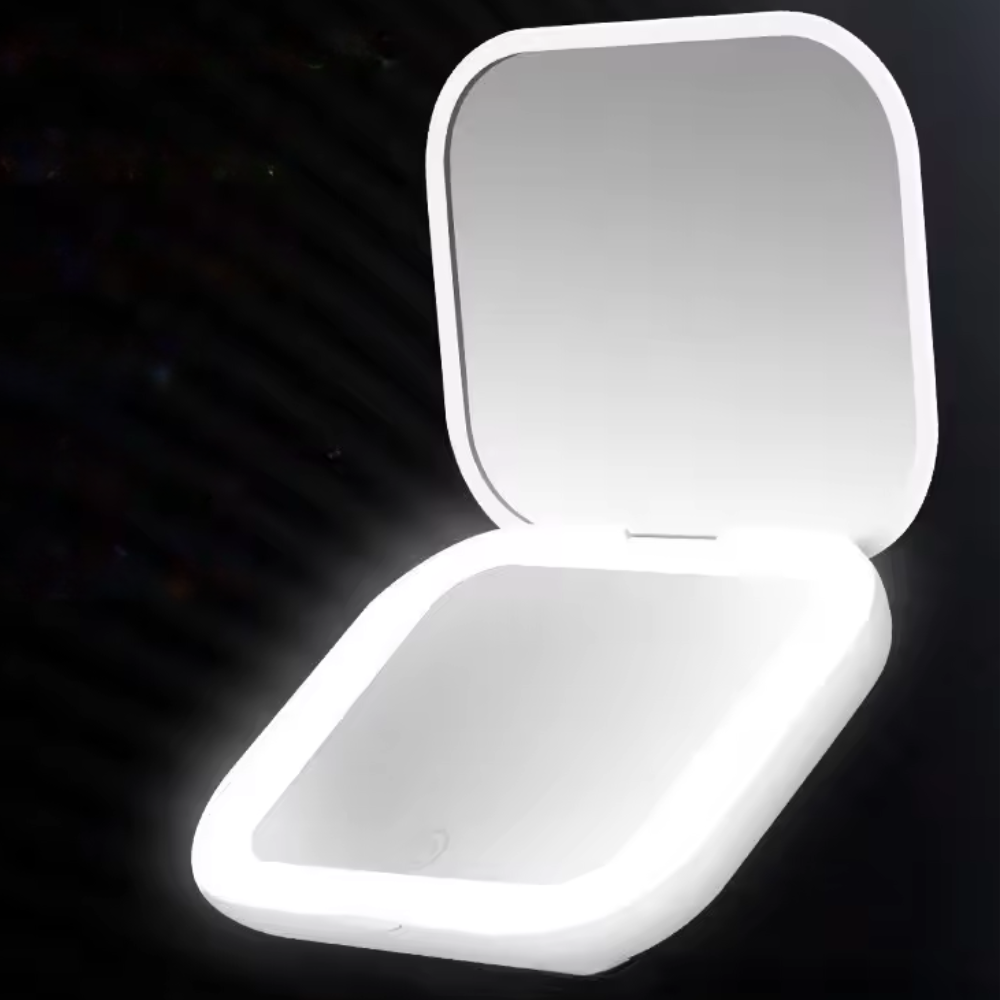 LED Mirror Light