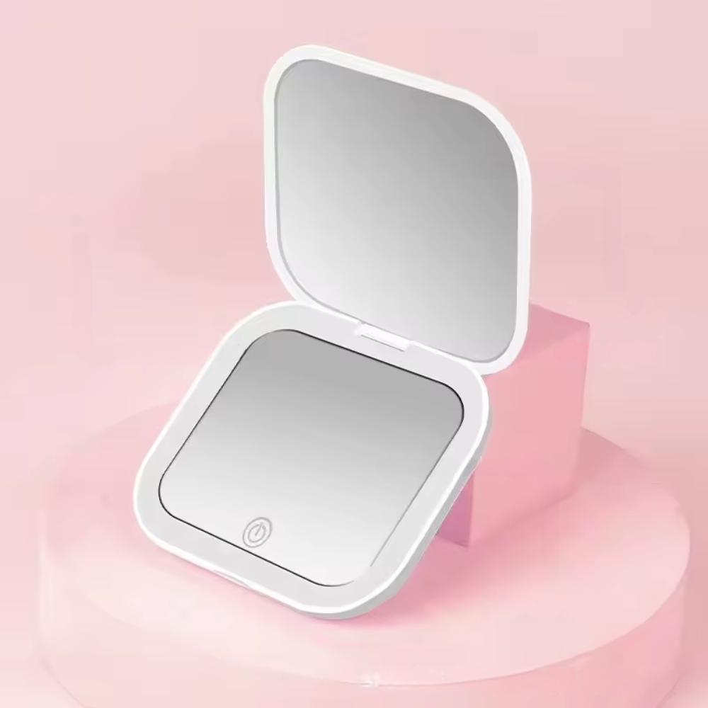 LED Mirror Light