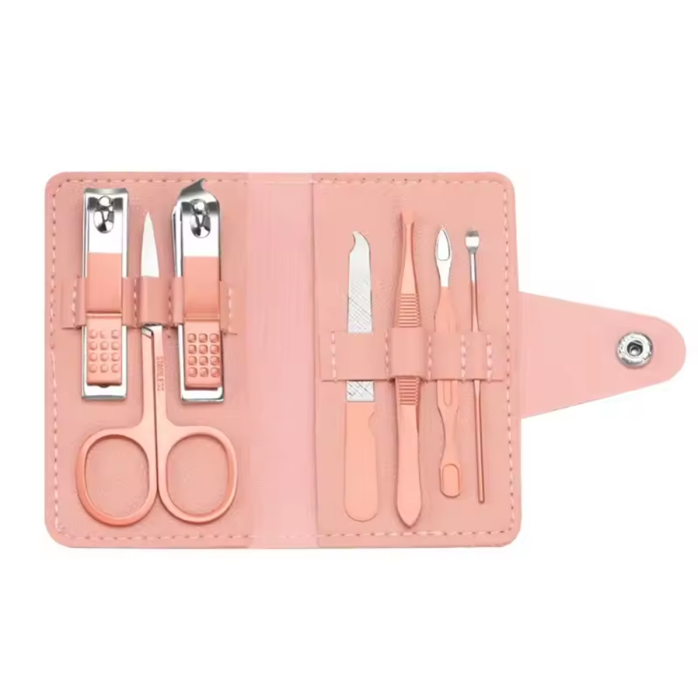 7-Piece Manicure Set