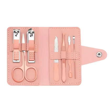7-Piece Manicure Set