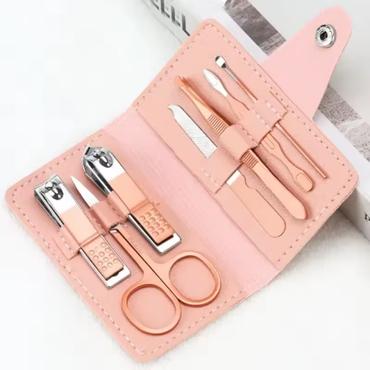 7-Piece Manicure Set