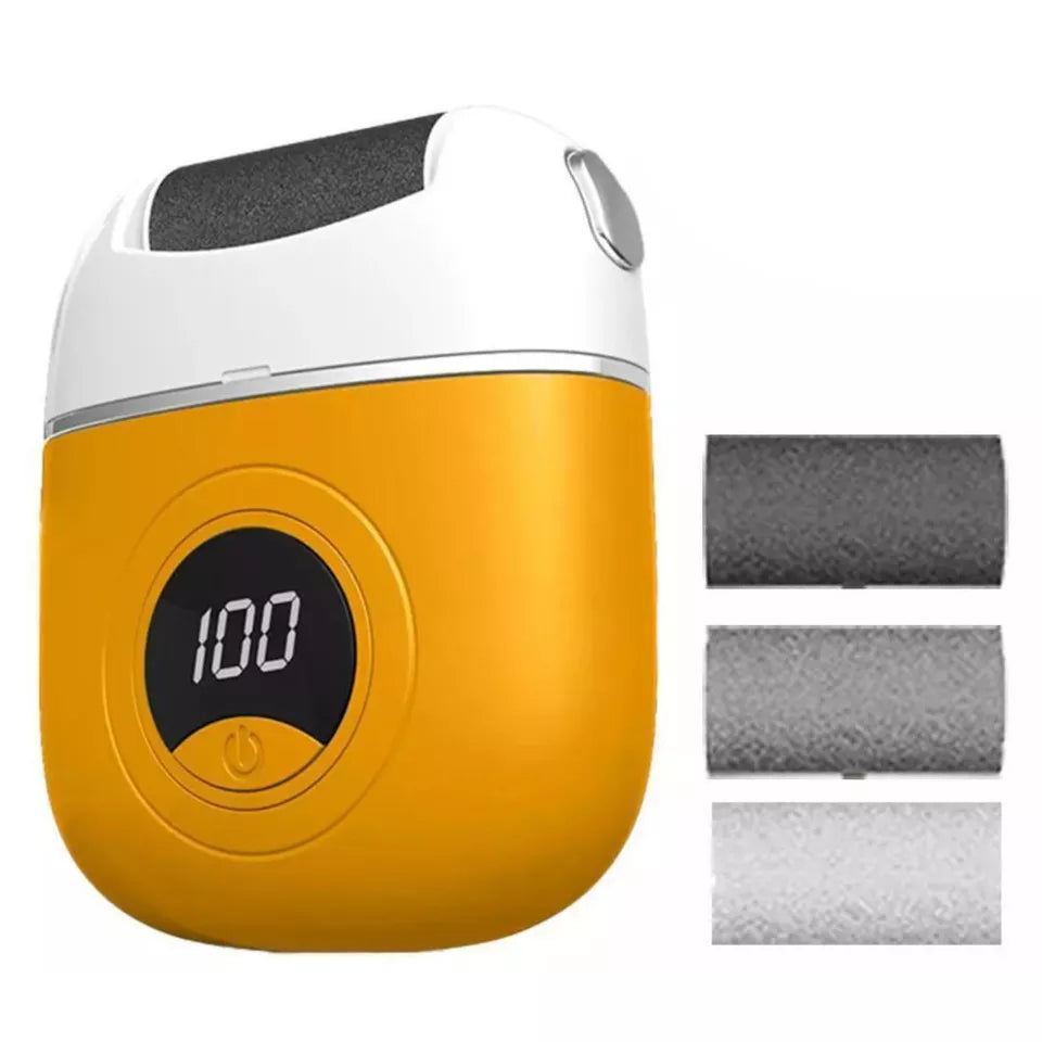 Callus Remover Device