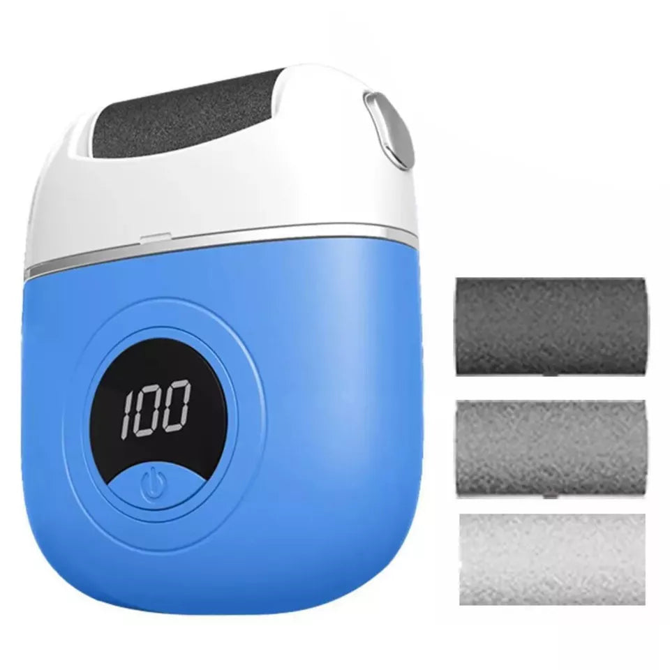Callus Remover Device