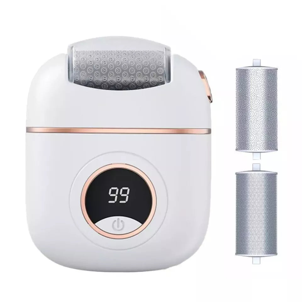 Callus Remover Device