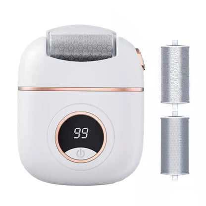 Callus Remover Device
