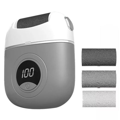 Callus Remover Device