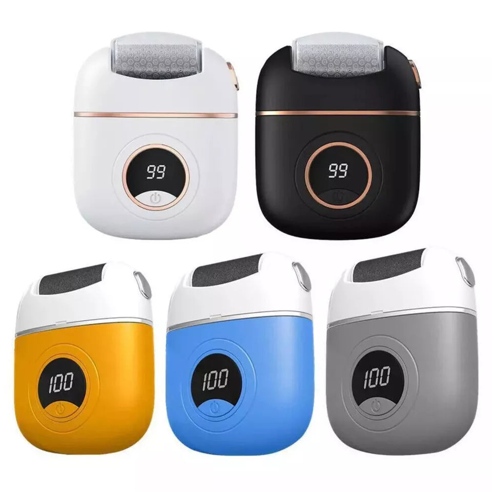 Callus Remover Device