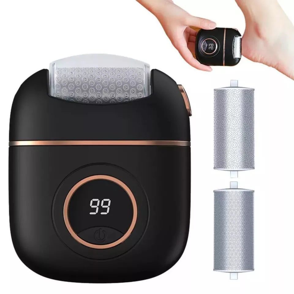 Callus Remover Device